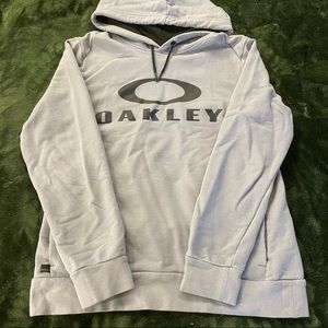 Oakley Hoodie